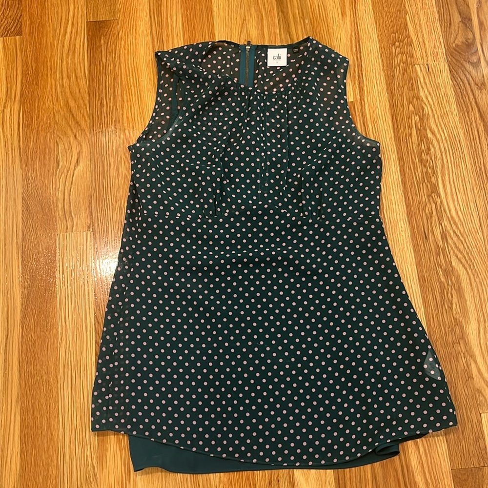Women’s Cabi Top